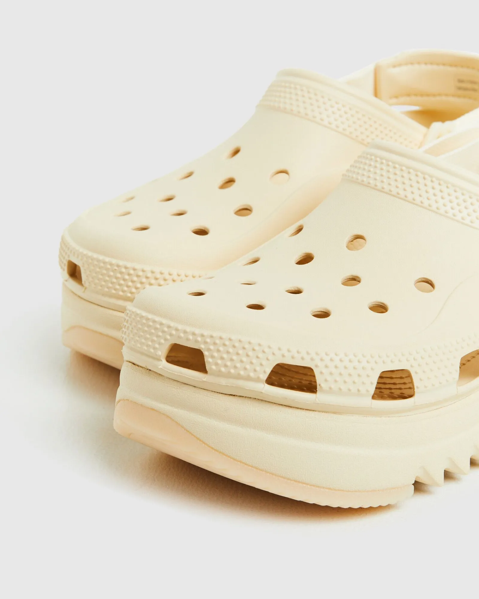 hiker__clogs_vanilla_3.webp Best CROCS Hiker 2.0 Clogs Vanilla