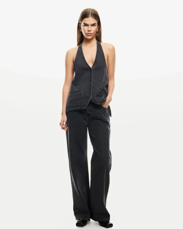 Best Sale LIONESS Hills Halter Top