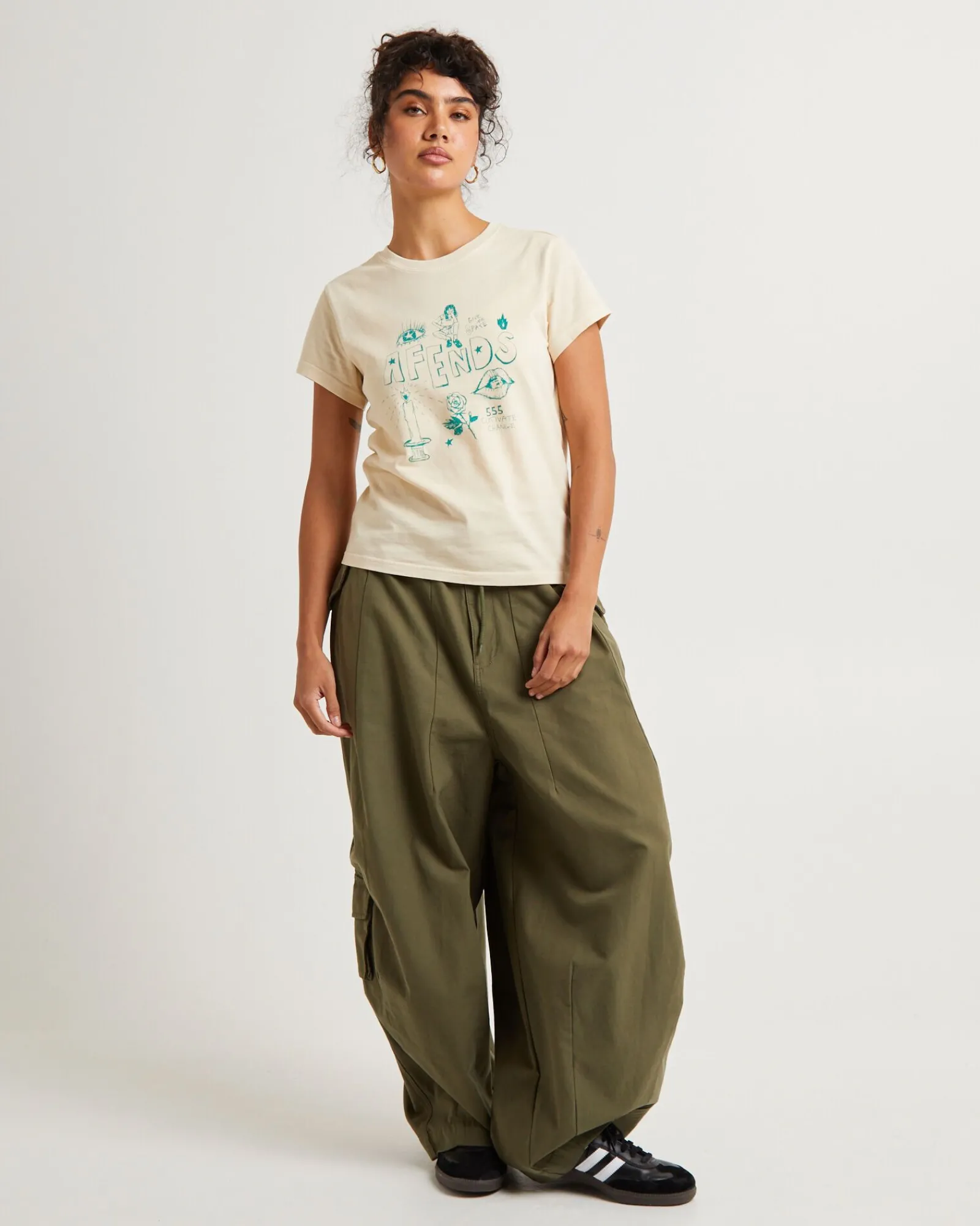 homeroom_recycled_classic_0.webp Fashion AFENDS Homeroom Recycled Classic Tee Sesame