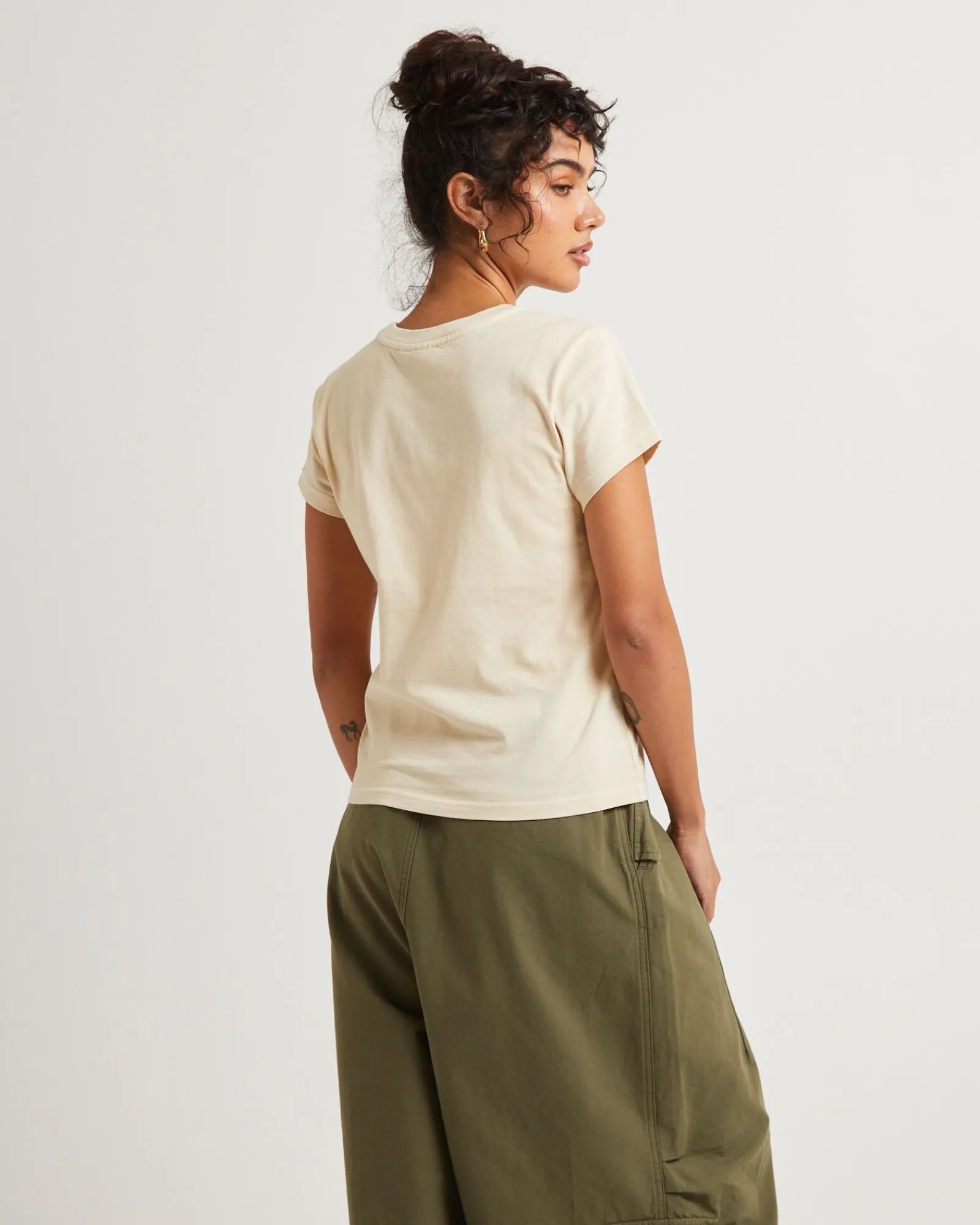 homeroom_recycled_classic_1.webp Fashion AFENDS Homeroom Recycled Classic Tee Sesame