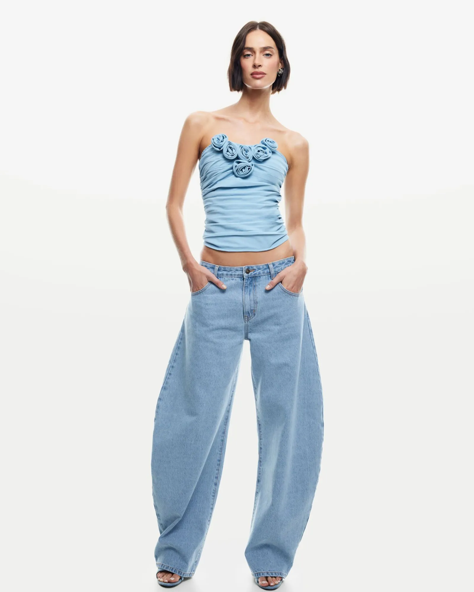 horseshoe_jeans_0.webp Outlet LIONESS Horseshoe Jeans