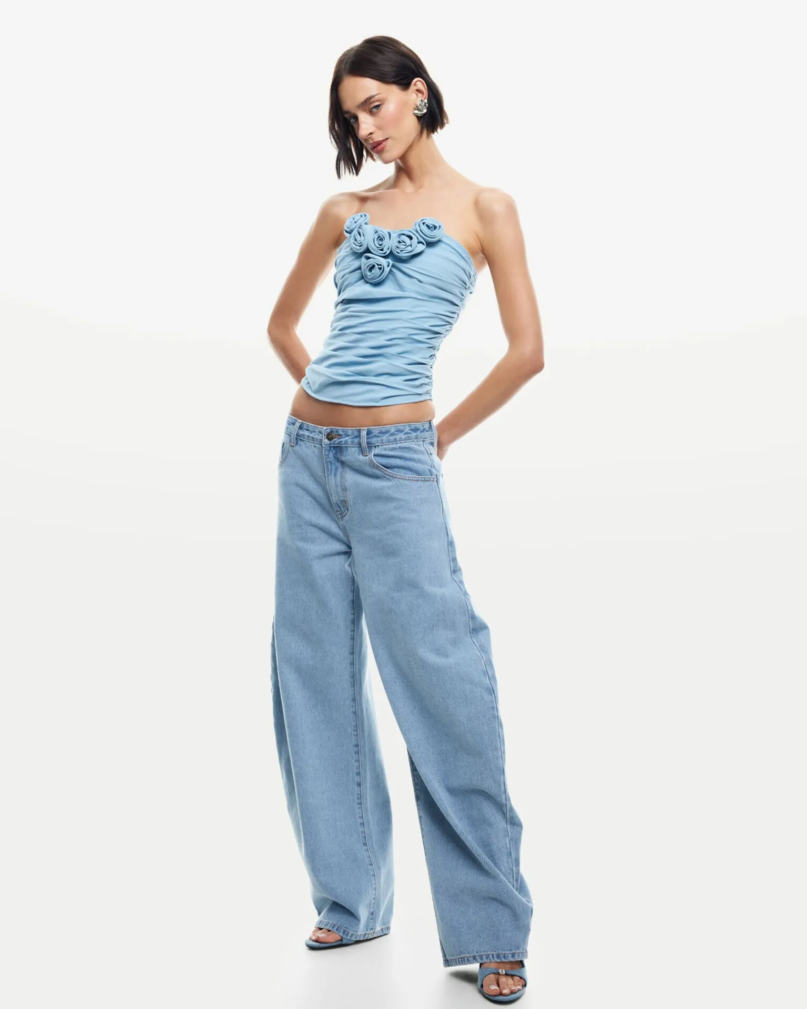 horseshoe_jeans_1.webp Outlet LIONESS Horseshoe Jeans