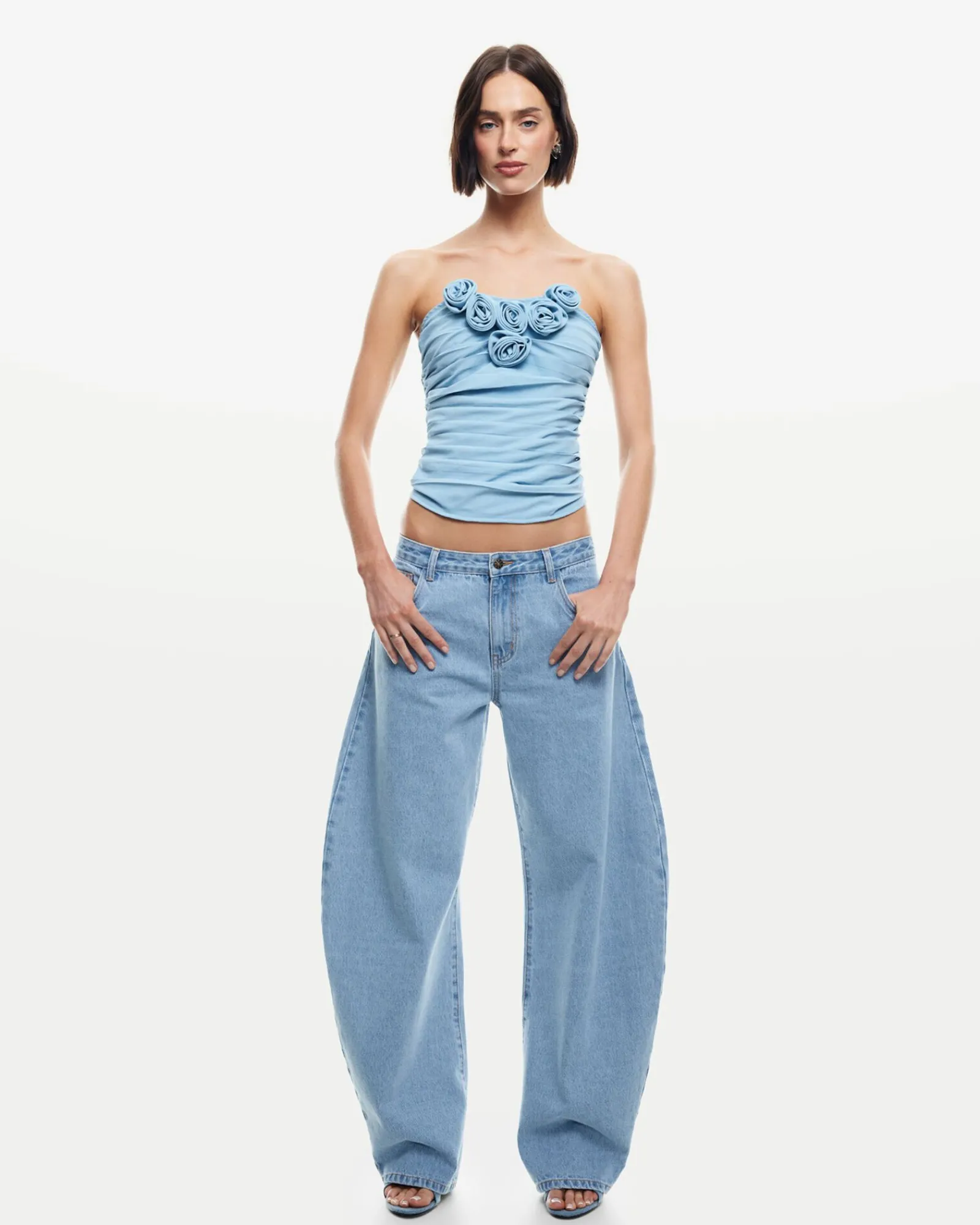 horseshoe_jeans_2.webp Outlet LIONESS Horseshoe Jeans