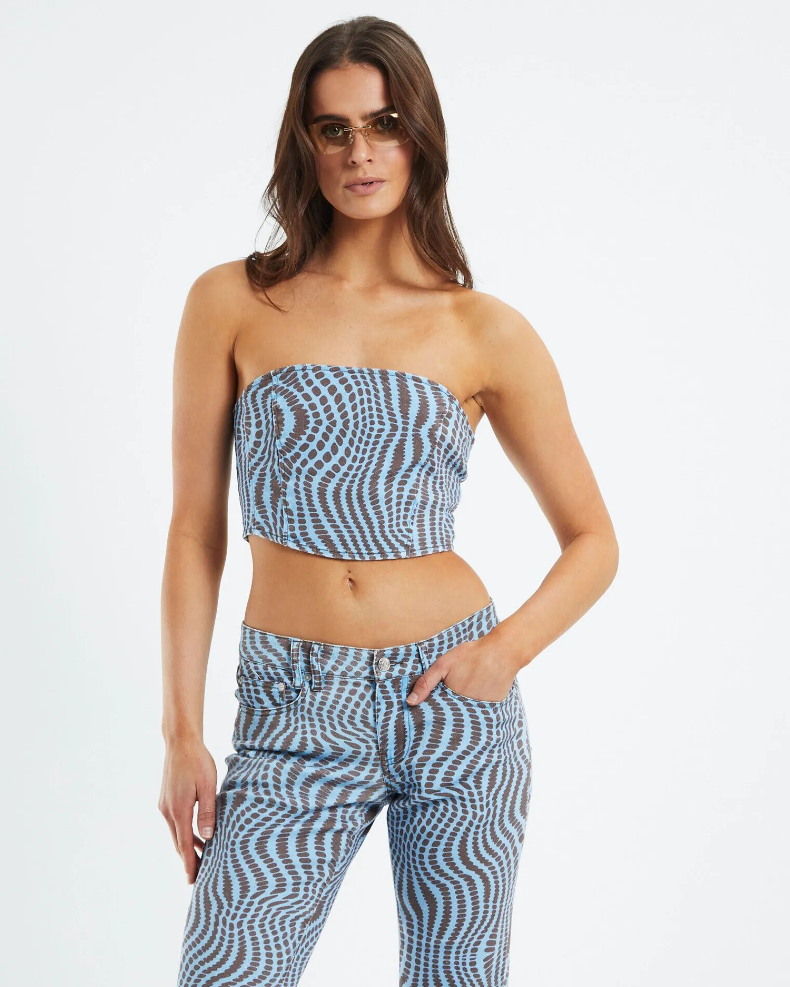 hypnotise_corset_top_asso_1.webp Store INSIGHT Hypnotise Corset Top Assorted