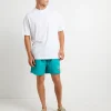 Cheap NAUTICA Hyron Swimshorts In Green