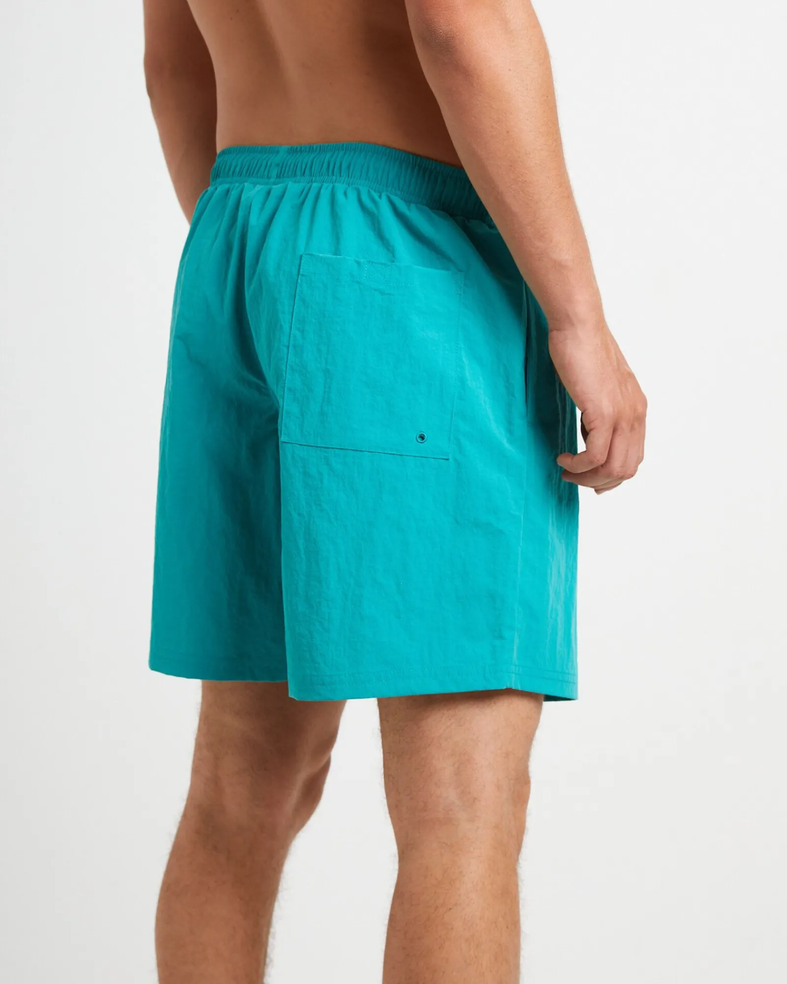 hyron_swimshorts_in_green_4.webp Cheap NAUTICA Hyron Swimshorts In Green