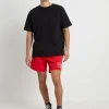 Flash Sale NAUTICA Hyron Swimshorts In True Red