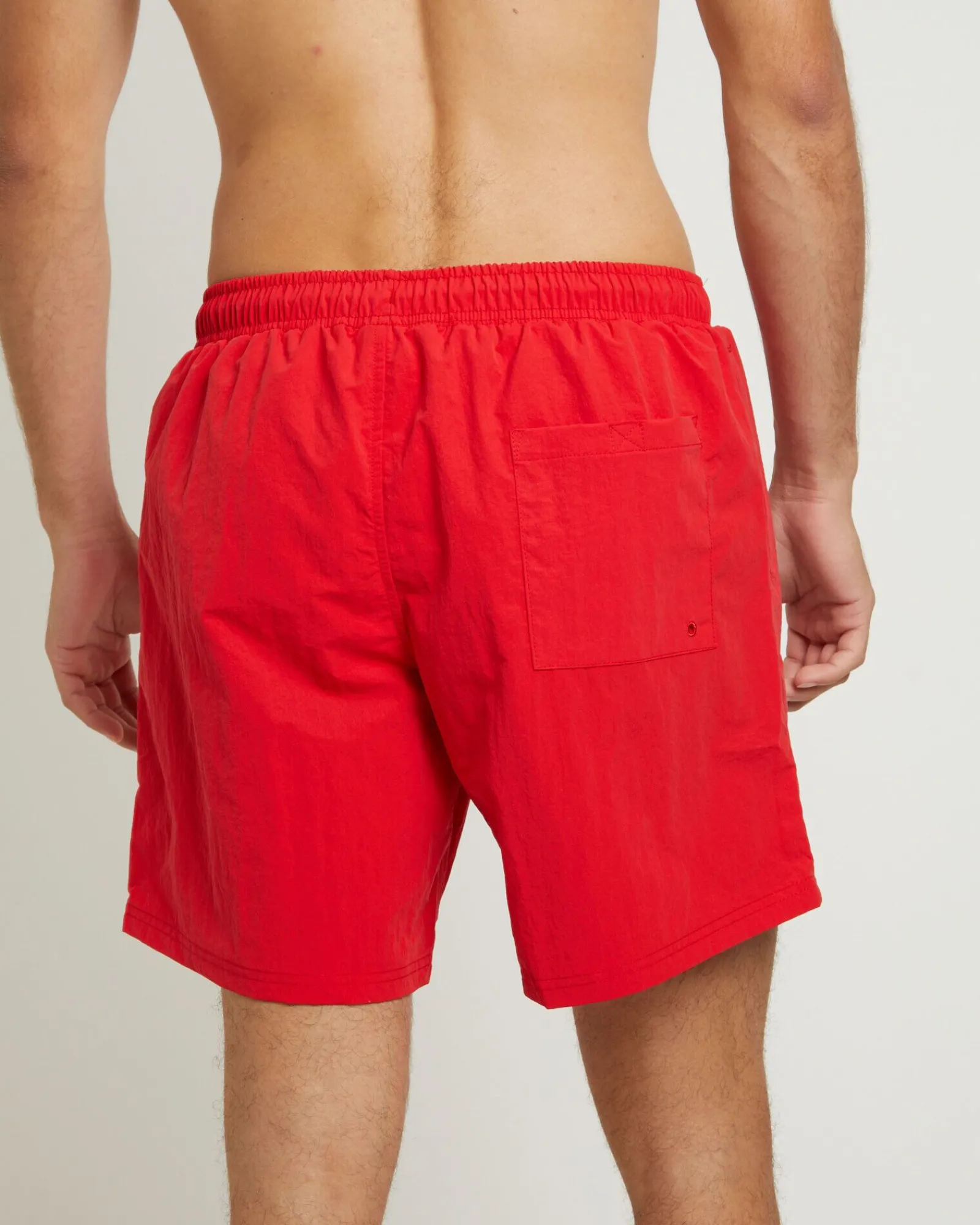 hyron_swimshorts_in_true__3.webp Flash Sale NAUTICA Hyron Swimshorts In True Red