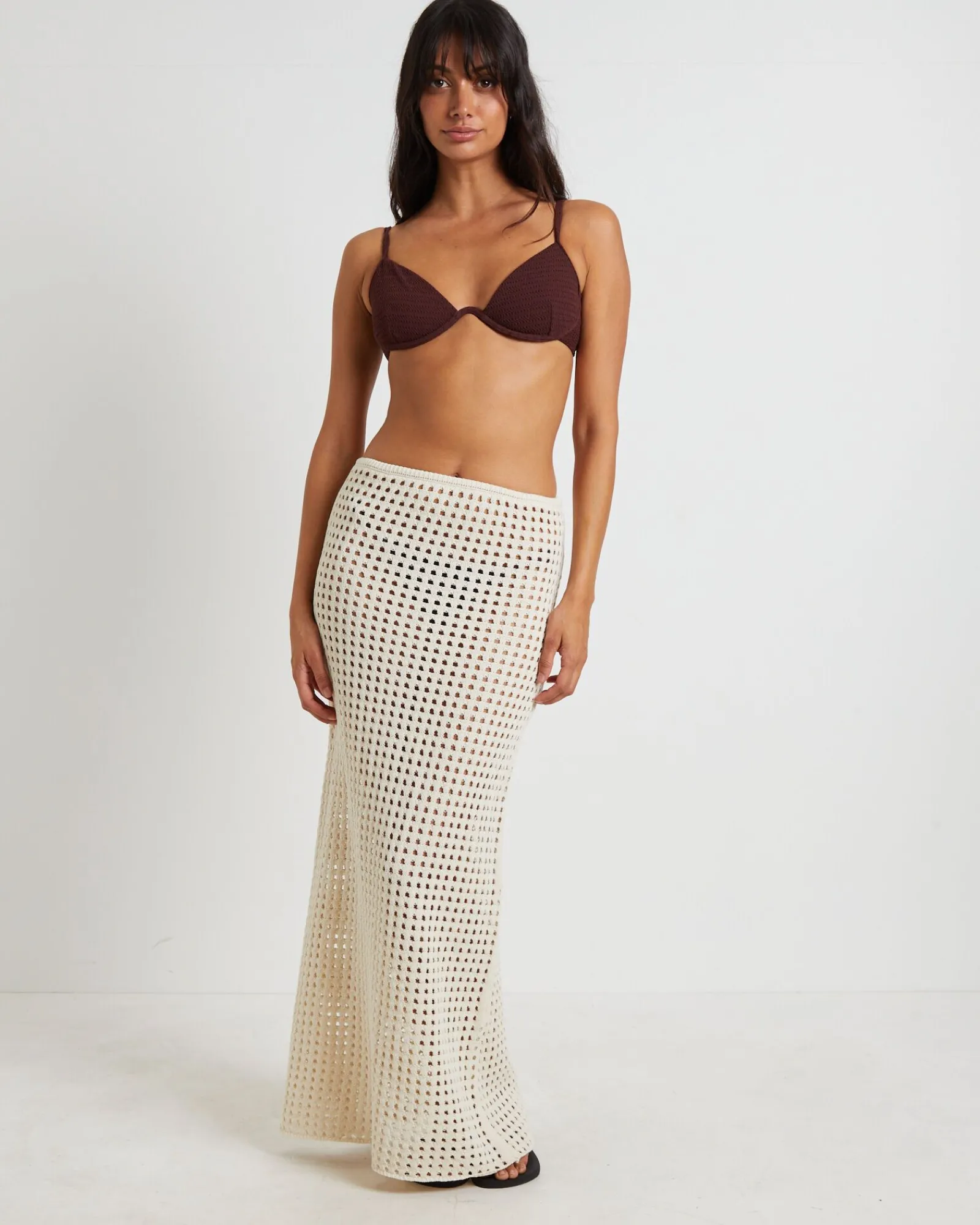 iris_crochet_maxi_skirt_i_2.webp Store SUBTITLED Iris Crochet Maxi Skirt In Warm White