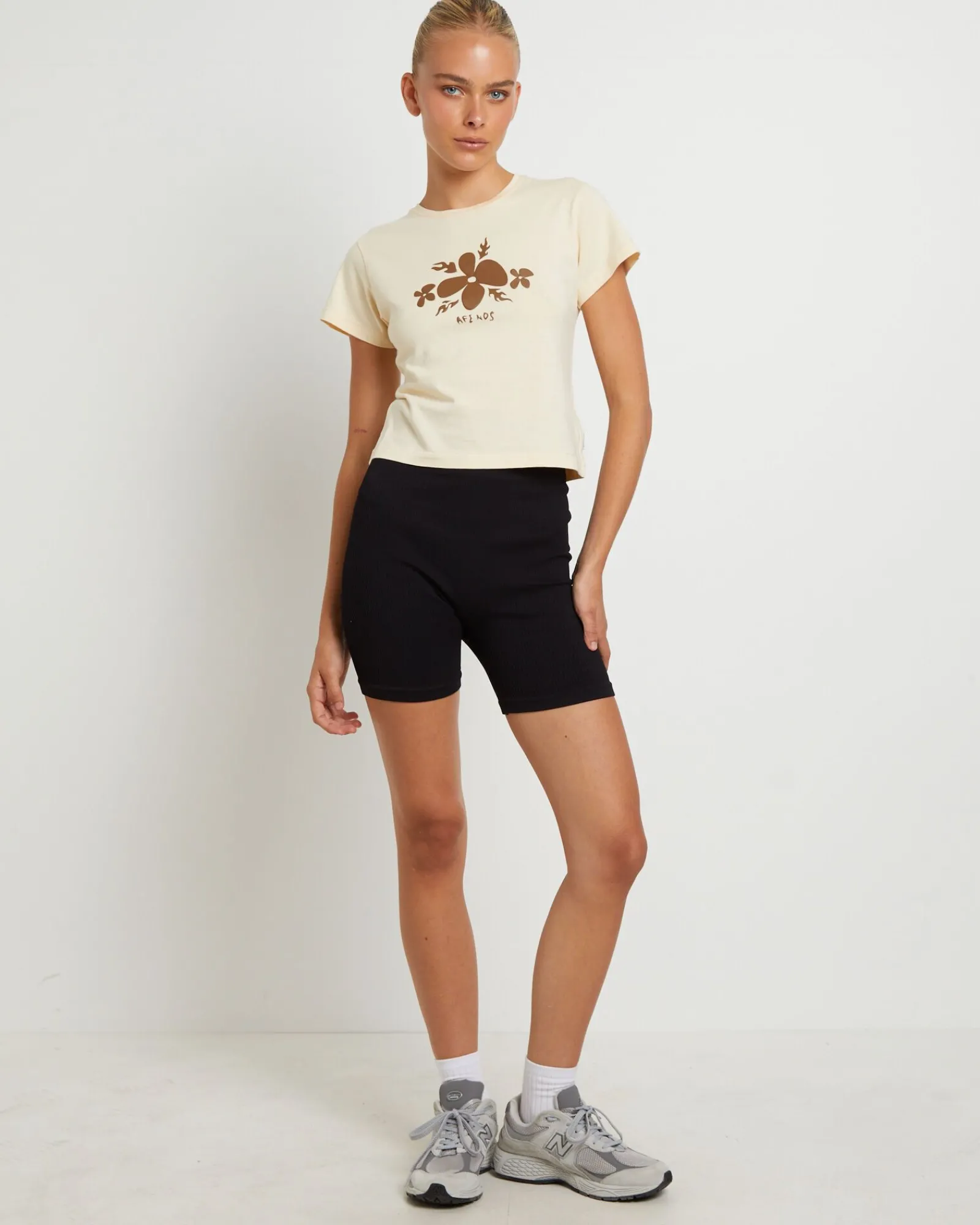 island_recycled_baby_tee__2.webp Cheap AFENDS Island Recycled Baby Tee In Sand