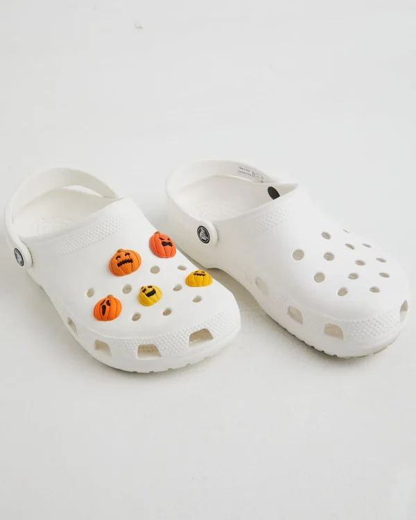 Discount CROCS Jack O Lantern 5 Pack Jibbitz