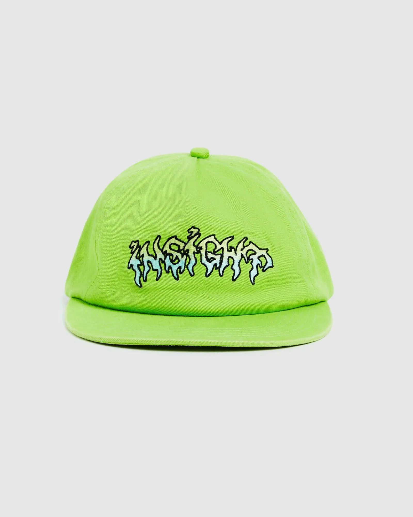 jay_cap_lime_green_0.webp Sale INSIGHT Jay Cap Lime Green