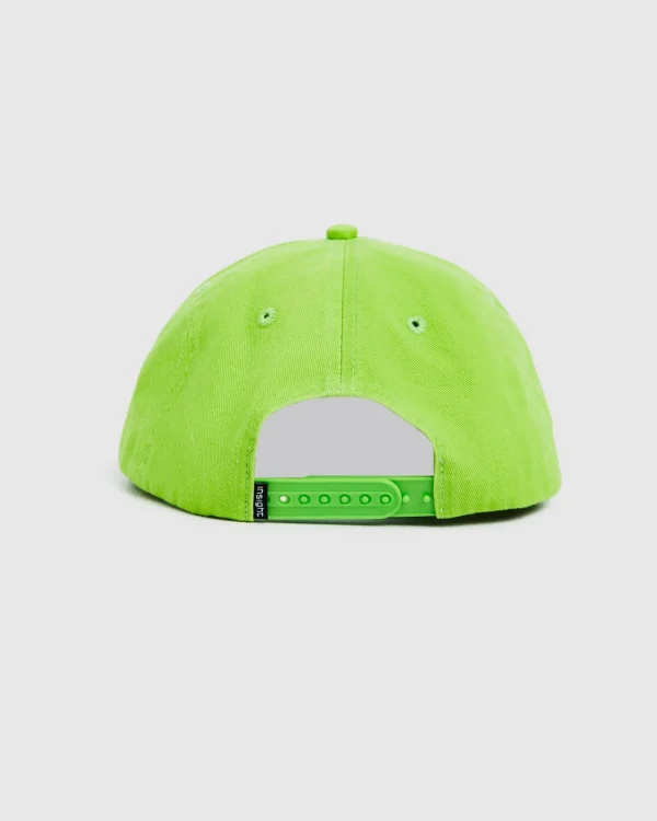 Sale INSIGHT Jay Cap Lime Green