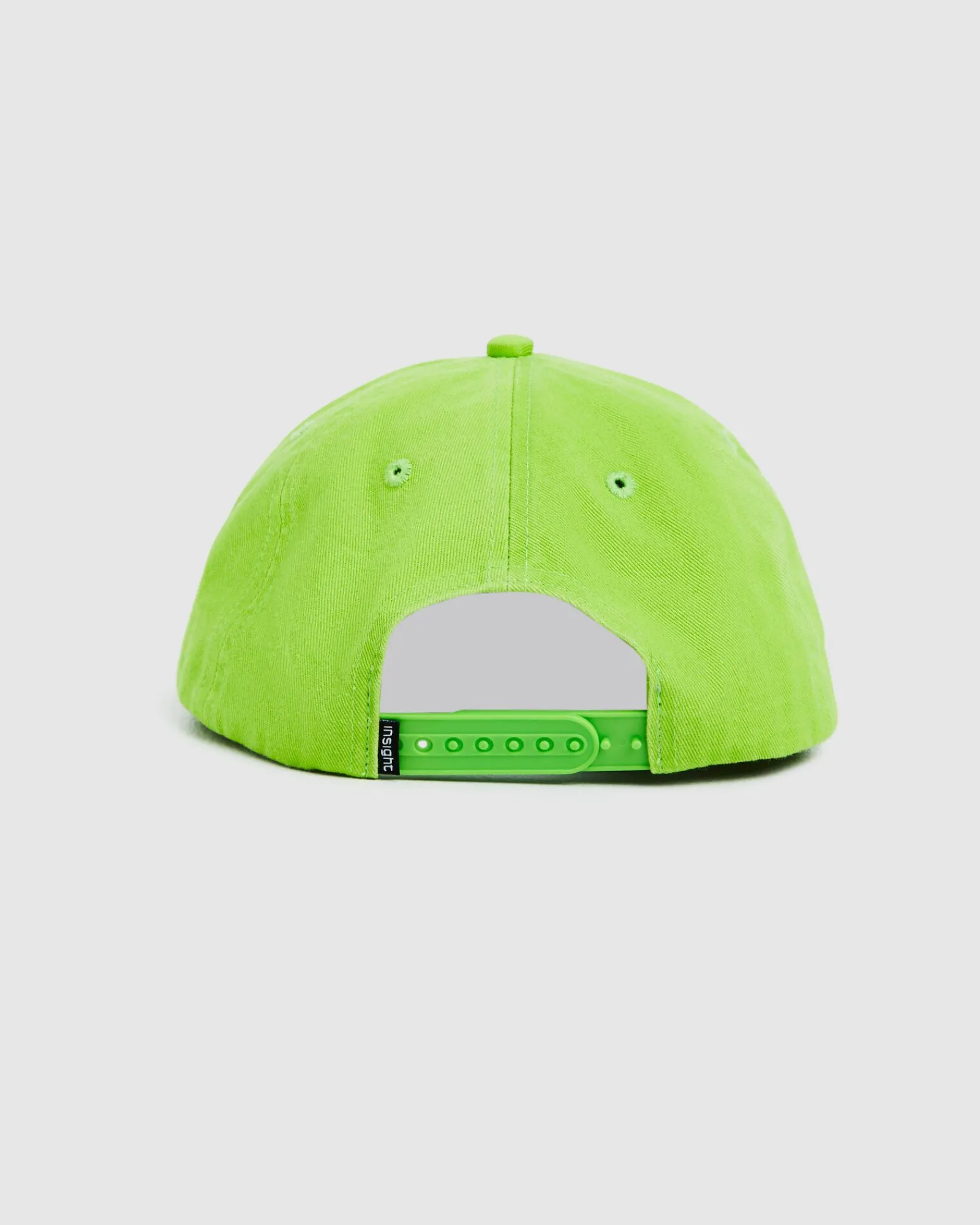 jay_cap_lime_green_3.webp Sale INSIGHT Jay Cap Lime Green