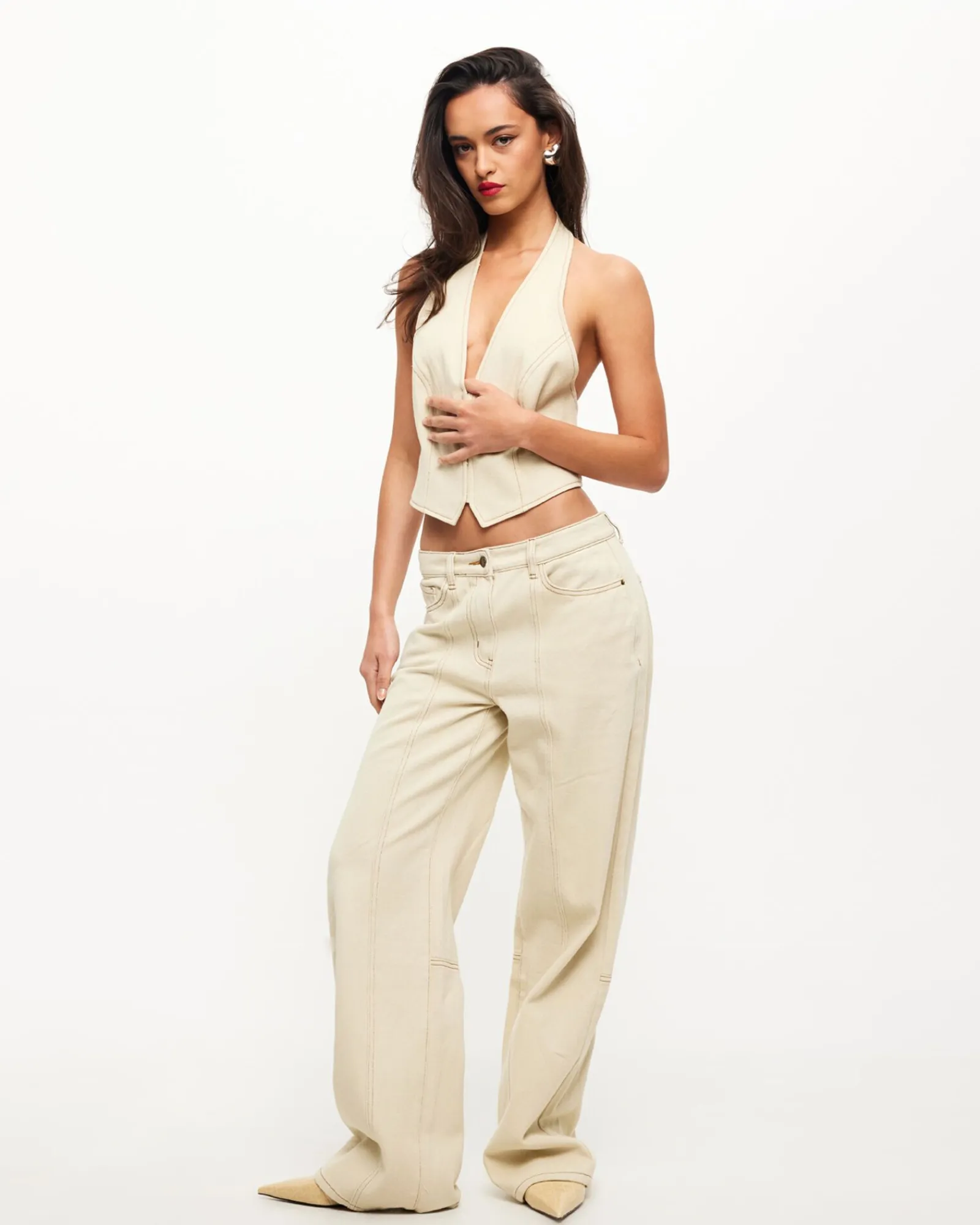 je_suis_halter_top_4.webp Discount LIONESS Je Suis Halter Top