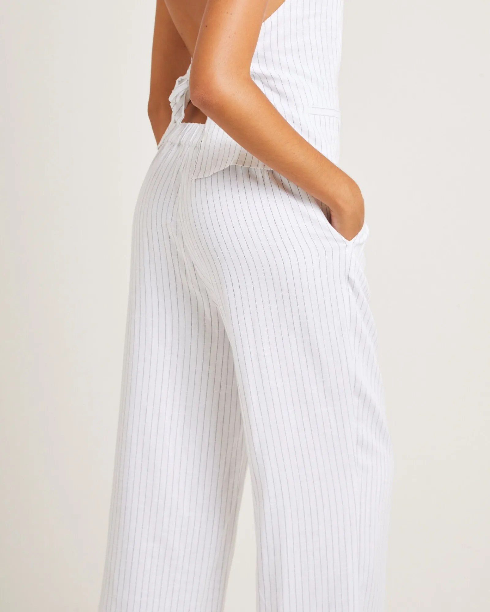 jemimah_pinstripe_pants_w_4.webp Discount SUBTITLED Jemimah Pinstripe Pants White