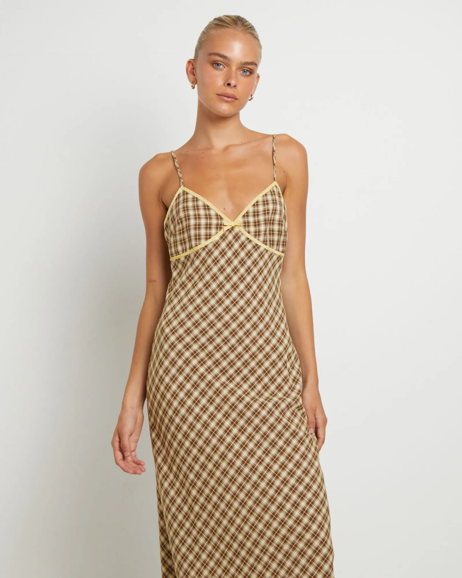 jenny_plaid_bias_midi_dre_4.webp Cheap INSIGHT Jenny Plaid Bias Midi Dress In Assorted