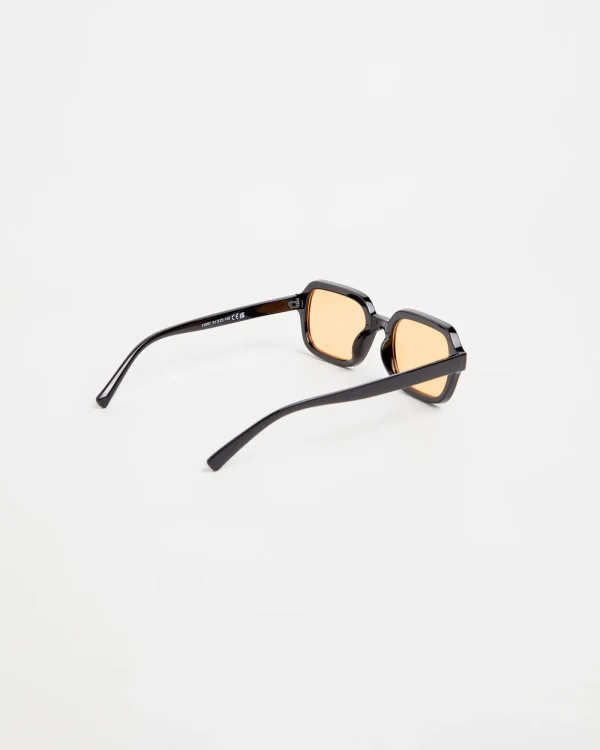 Discount INSIGHT Jessie Sunglasses In Brown