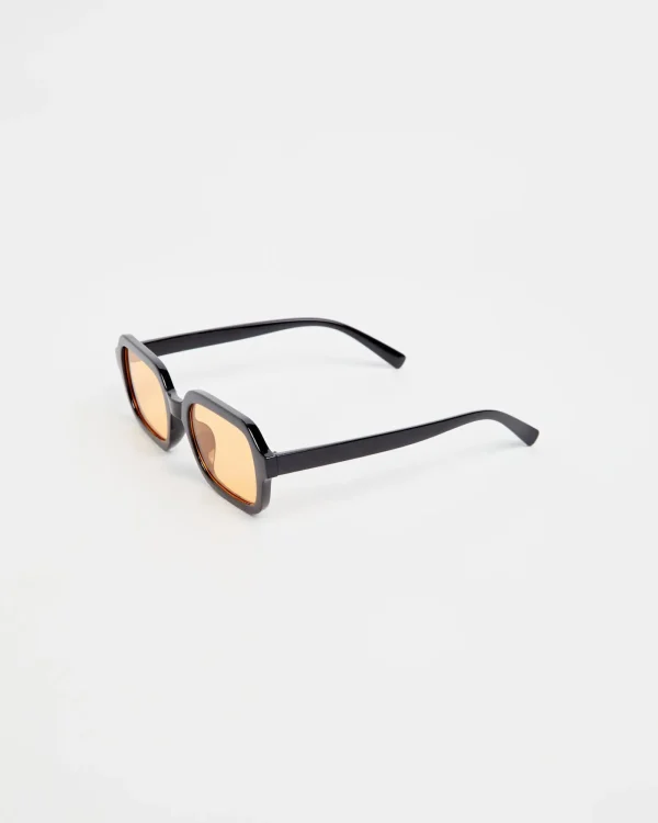 Discount INSIGHT Jessie Sunglasses In Brown