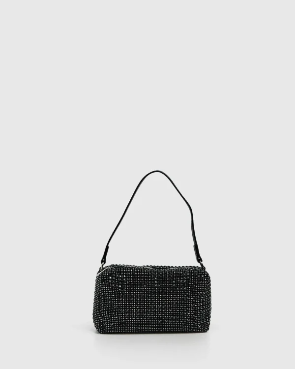 Hot PETA AND JAIN Jewlz Bag Black