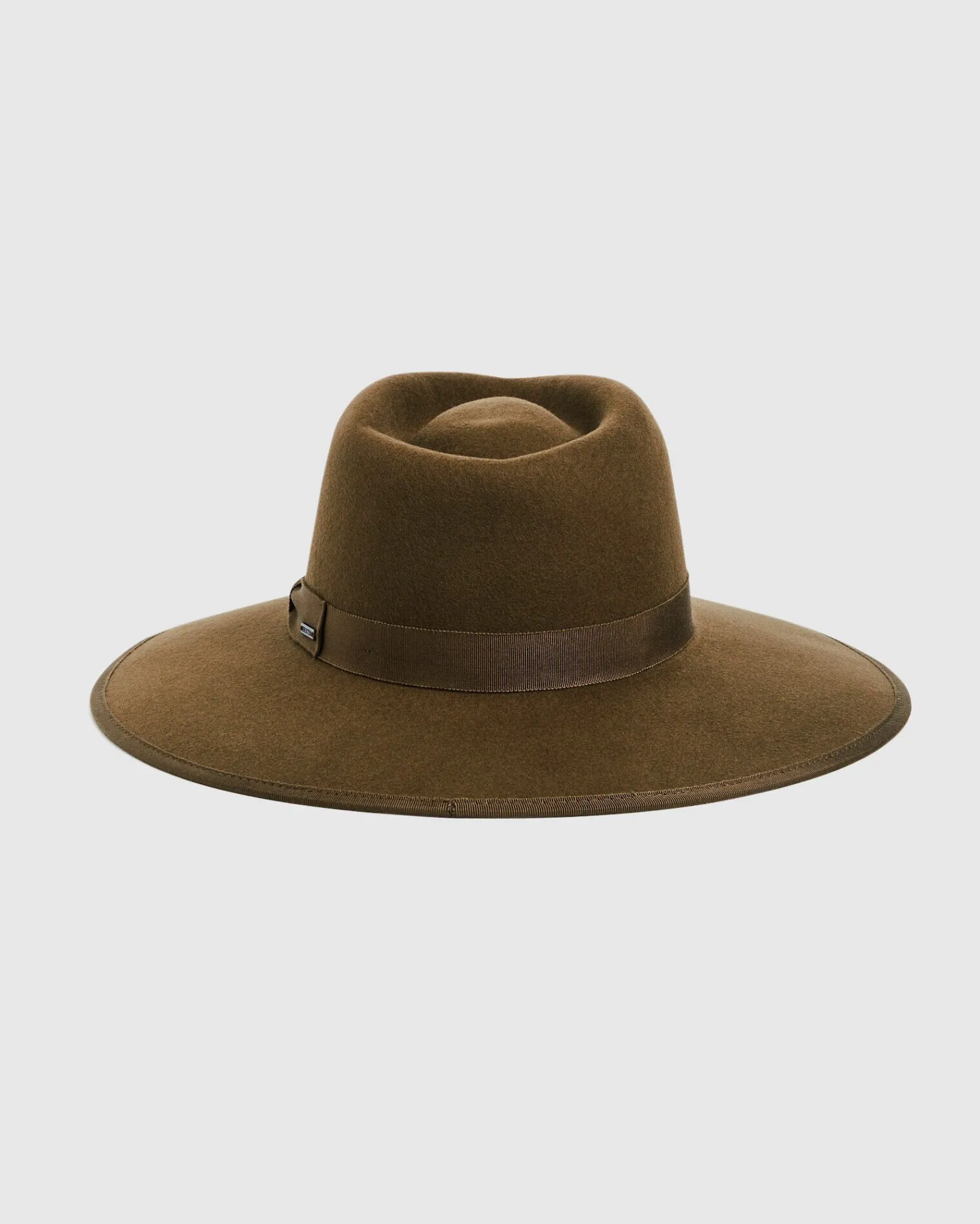 jo_rancher_hat_desert_pal_2.webp Shop BRIXTON Jo Rancher Hat Desert Palm Brown