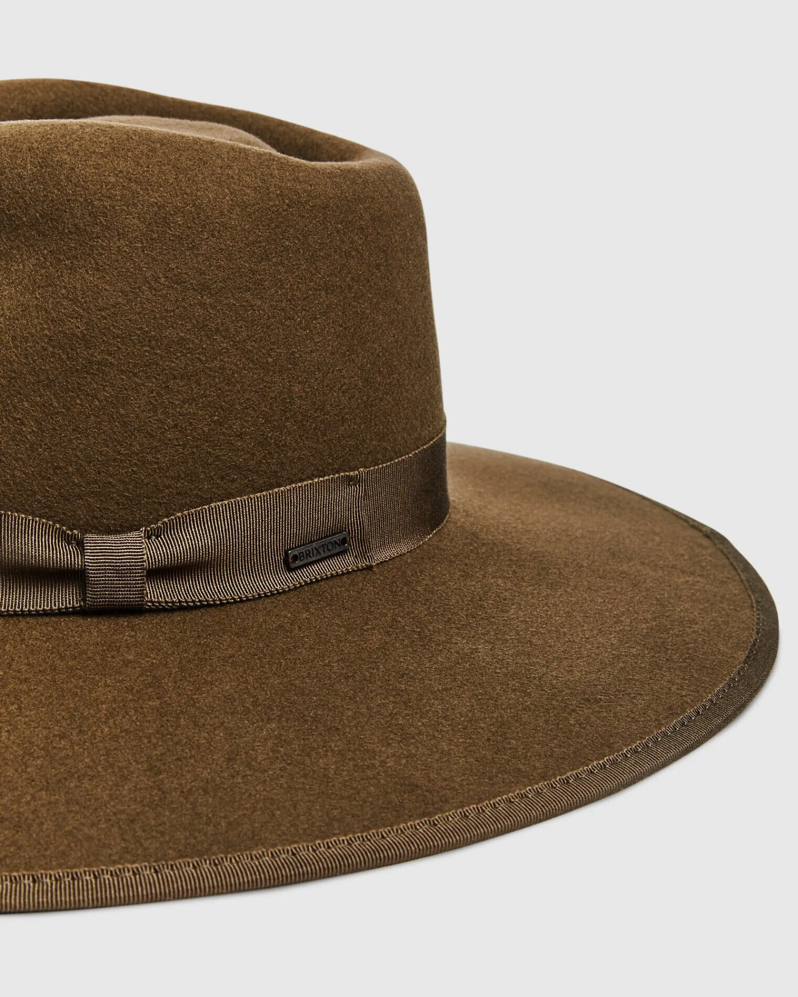jo_rancher_hat_desert_pal_3.webp Shop BRIXTON Jo Rancher Hat Desert Palm Brown