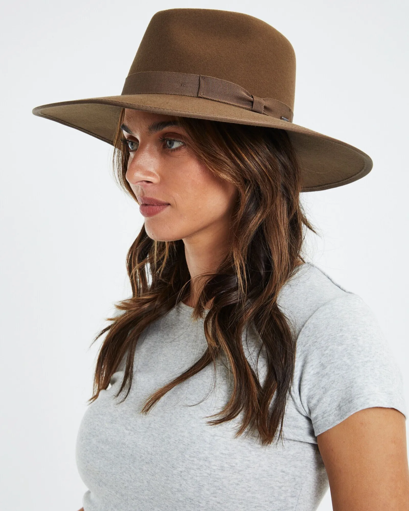 jo_rancher_hat_desert_pal_4.webp Shop BRIXTON Jo Rancher Hat Desert Palm Brown