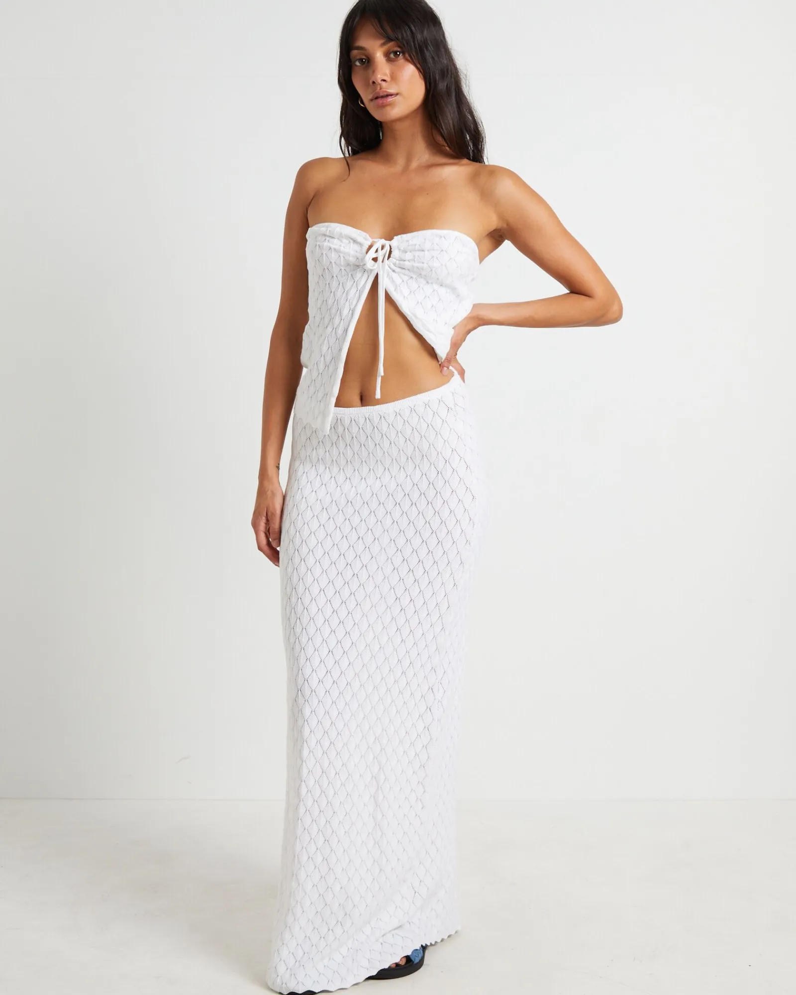 josie_crochet_maxi_skirt__0-1.webp Best SUBTITLED Josie Crochet Maxi Skirt In White