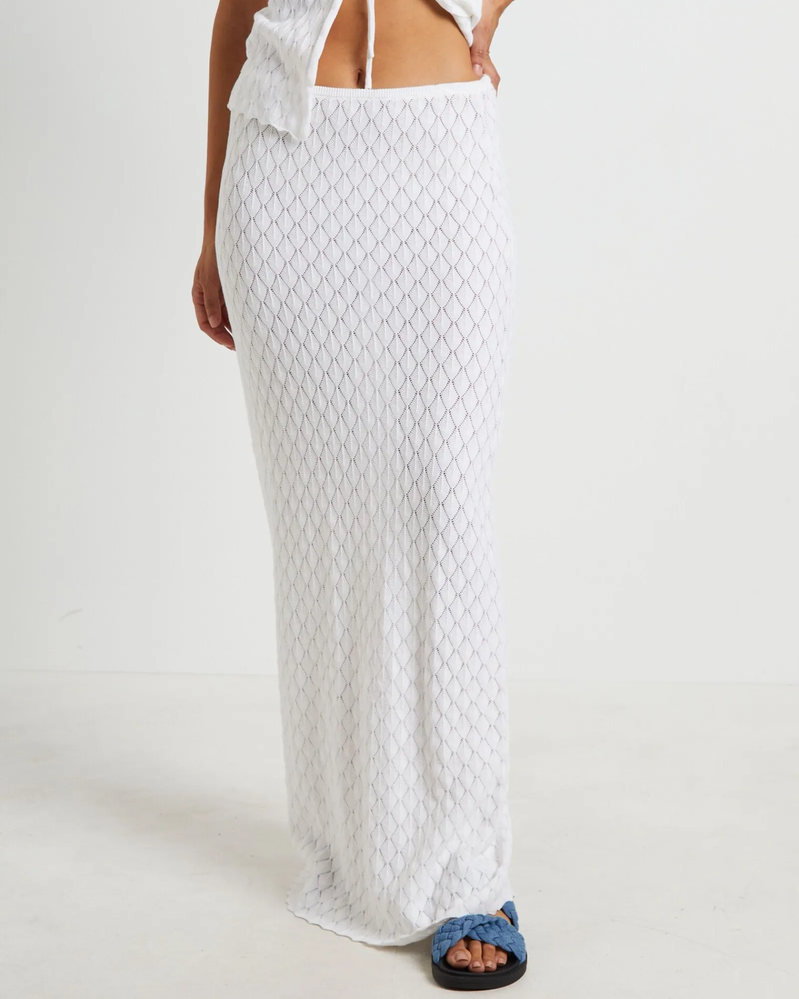 josie_crochet_maxi_skirt__1-1.webp Best SUBTITLED Josie Crochet Maxi Skirt In White
