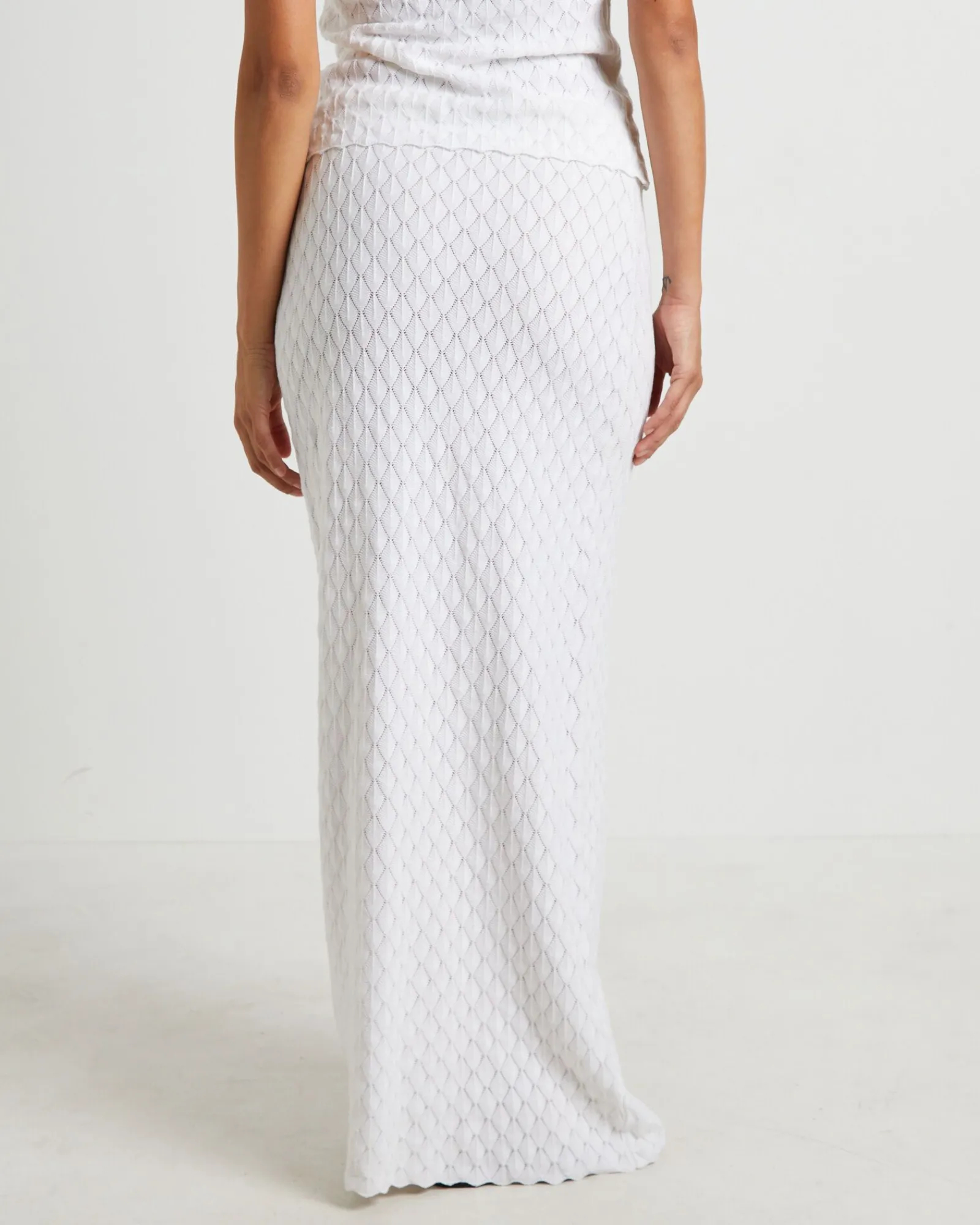 josie_crochet_maxi_skirt__2-1.webp Best SUBTITLED Josie Crochet Maxi Skirt In White
