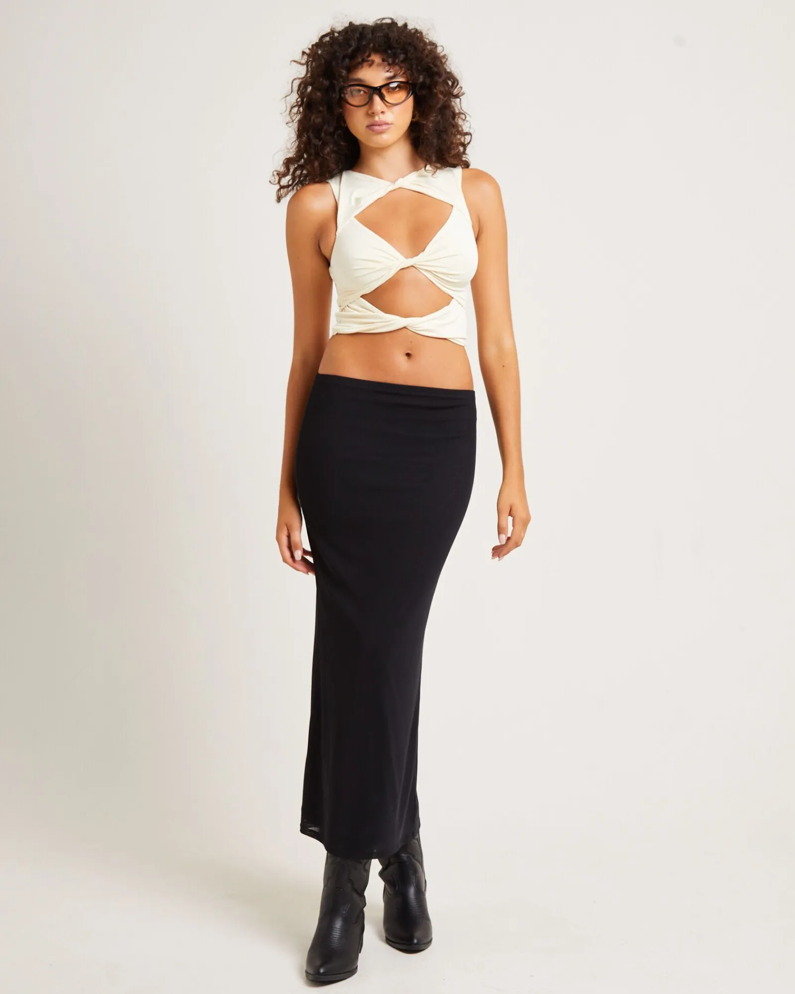 kaia_twist_tank_top_2-1.webp Clearance ALICE IN THE EVE Kaia Twist Tank Top