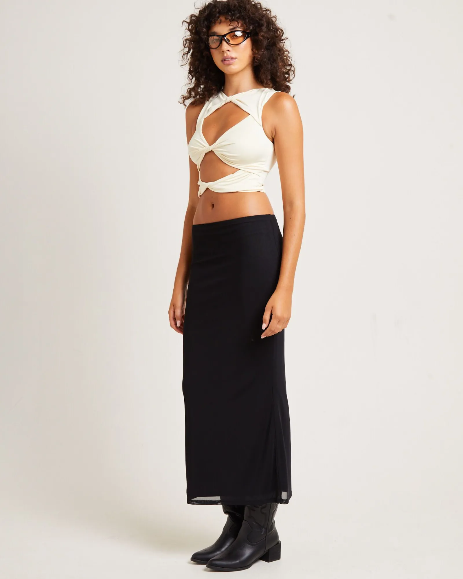kaia_twist_tank_top_3-1.webp Clearance ALICE IN THE EVE Kaia Twist Tank Top