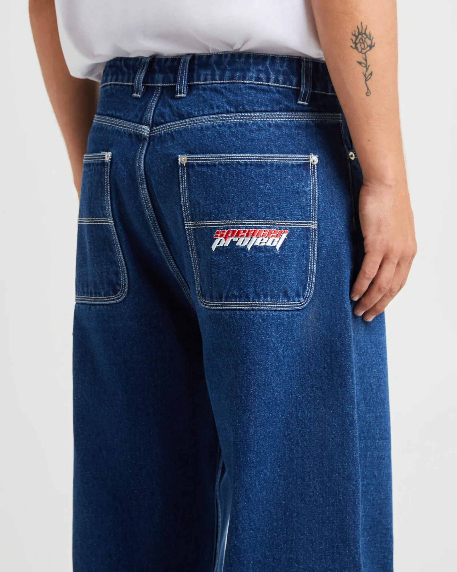 kay_embroided_wide_leg_de_5.webp New SPENCER PROJECT Kay Embroided Wide Leg Denim Pants