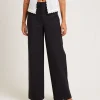 Clearance ALICE IN THE EVE Keelie High Rise Pant