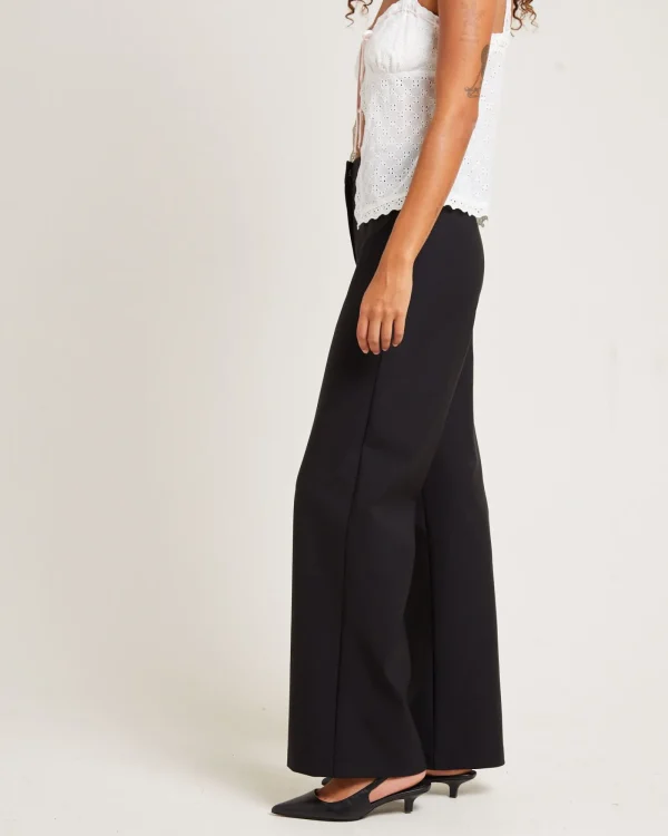 Clearance ALICE IN THE EVE Keelie High Rise Pant