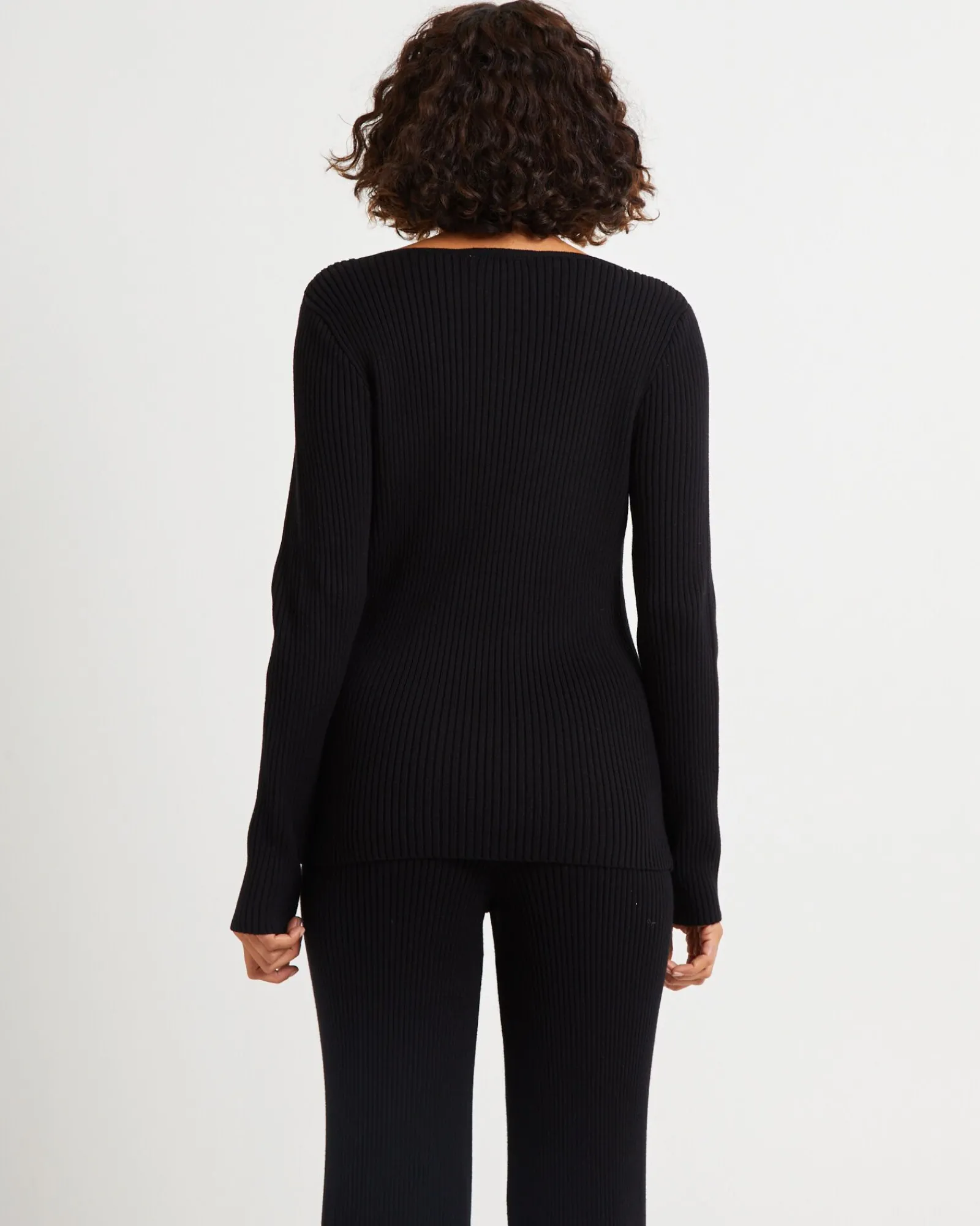 kiah_long_sleeve_knit_top_1.webp Sale SUBTITLED Kiah Long Sleeve Knit Top