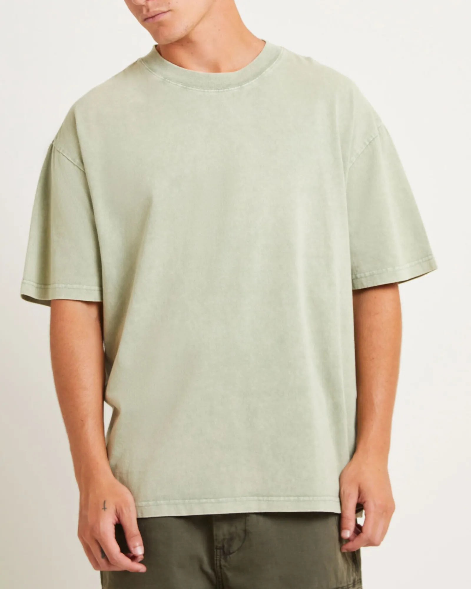 killie_acid_short_sleeve__4.webp Cheap BLACK NOISE WHITE RAIN Killie Acid Short Sleeve T-Shirt