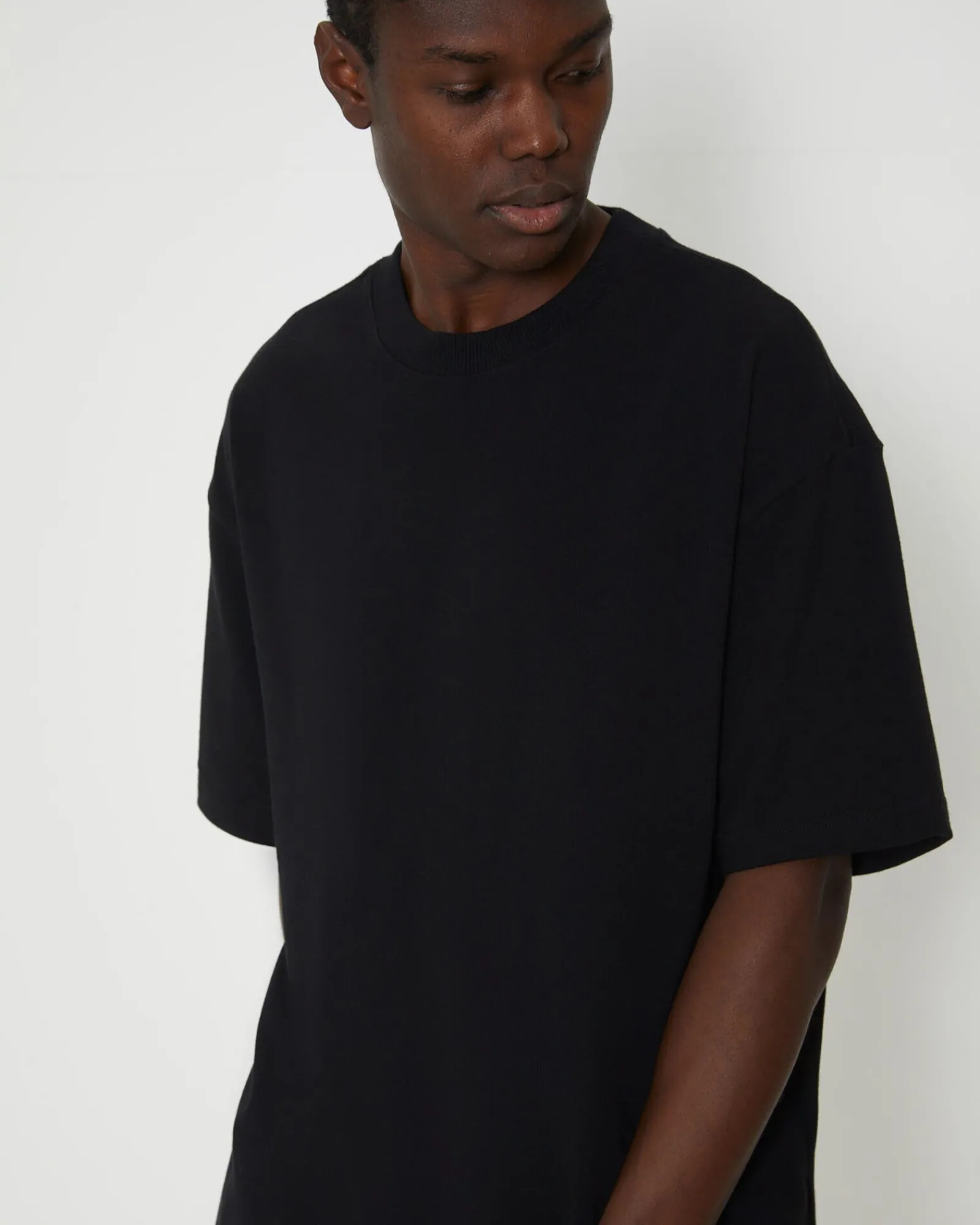 killie_short_sleeve_tshir_5-1.webp Shop BLACK NOISE WHITE RAIN Killie Short Sleeve T-Shirt