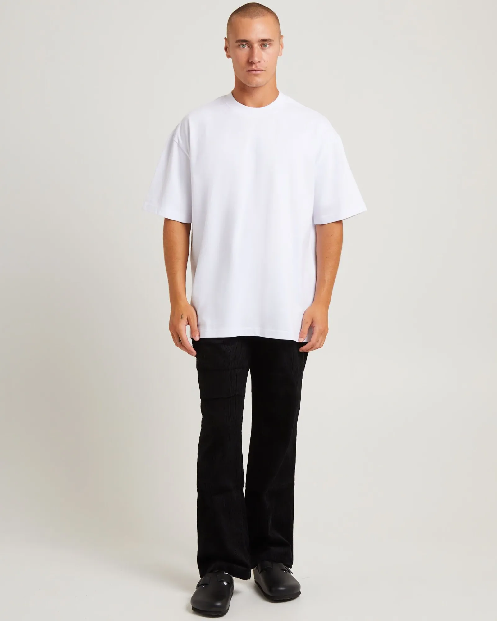 killie_tshirt_2.webp Best BLACK NOISE WHITE RAIN Killie T-Shirt
