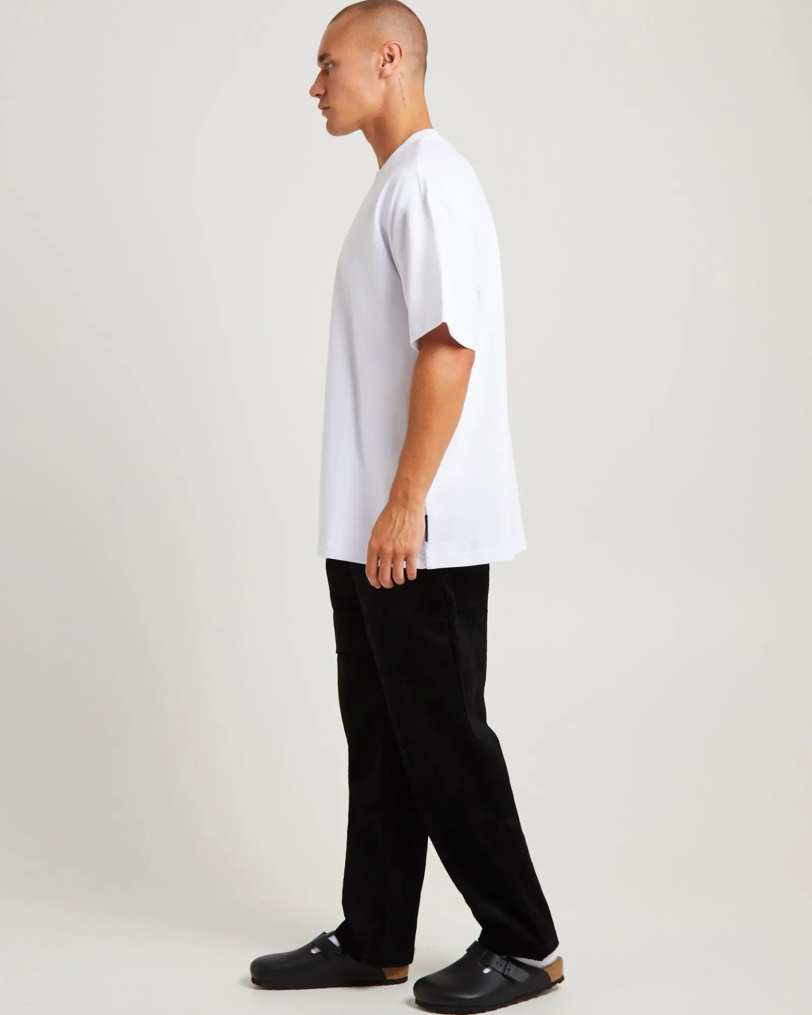 killie_tshirt_3.webp Best BLACK NOISE WHITE RAIN Killie T-Shirt