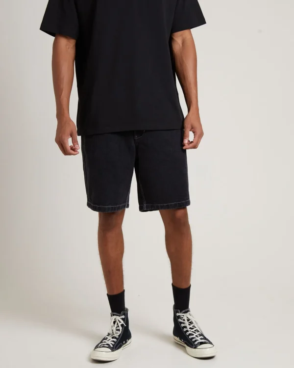 Outlet INSIGHT Knocker Vintage Short