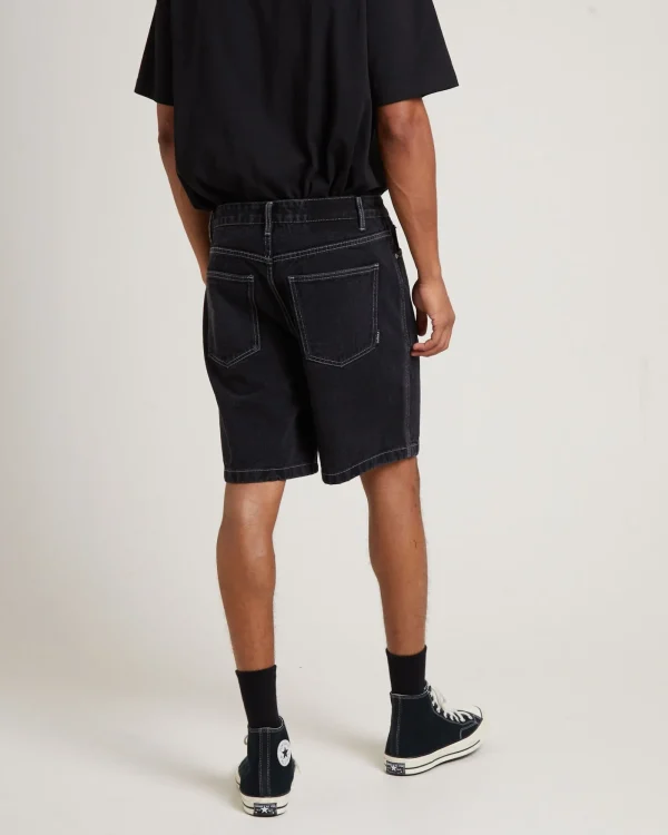 Outlet INSIGHT Knocker Vintage Short