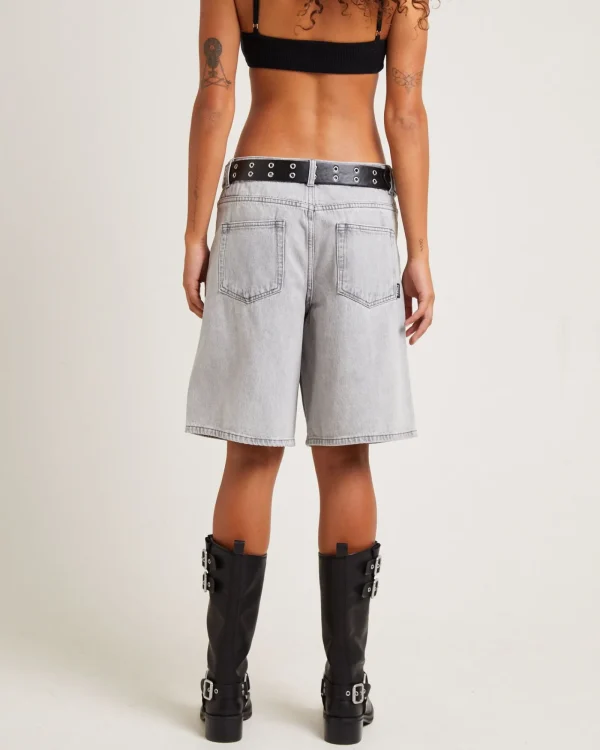 Best INSIGHT Kult Denim Jorts
