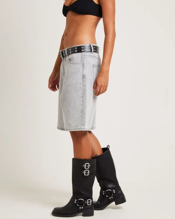 Best INSIGHT Kult Denim Jorts
