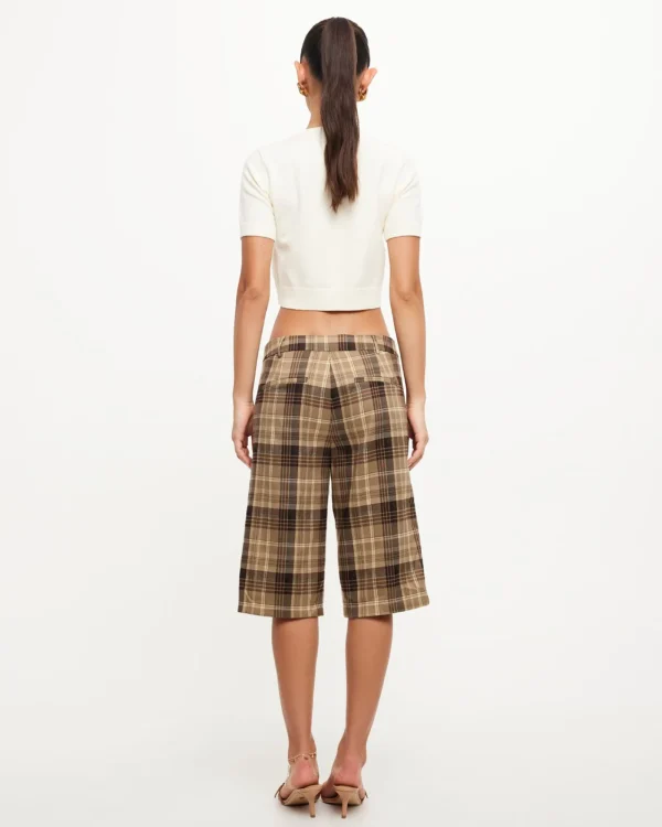 Shop LIONESS Kurt Culottes