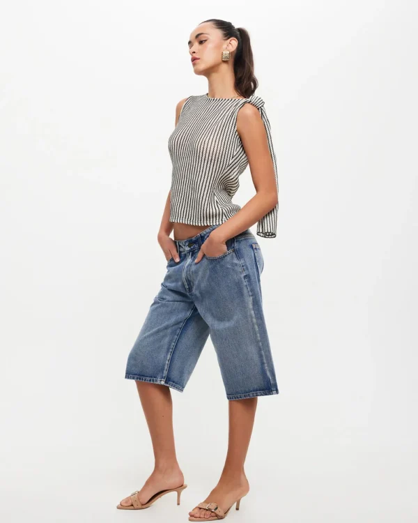 Sale LIONESS Kurt Culottes