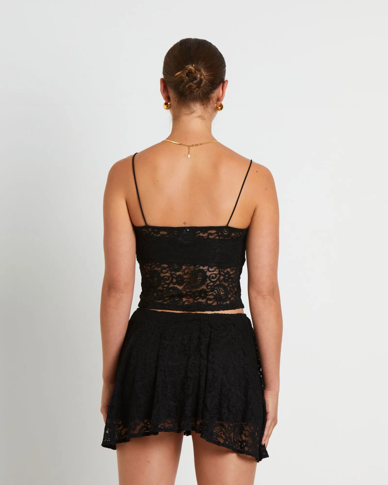 lace_tank_top_in_black_1.webp Hot ALICE IN THE EVE Lace Tank Top In Black