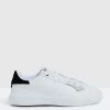 Store PUMA Lajla Womens Sneakers White /Black