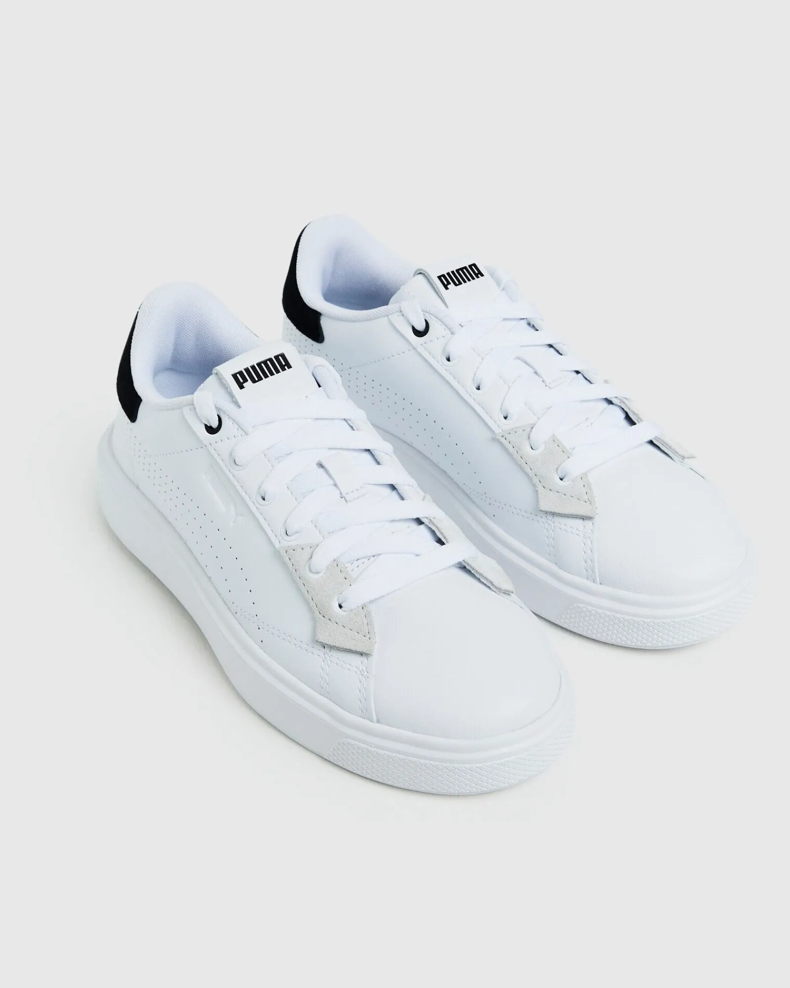 lajla_womens_puma_sneaker_1.webp Store PUMA Lajla Womens Sneakers White /Black