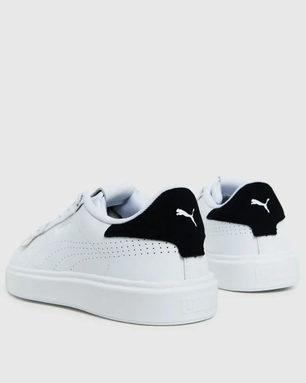 Store PUMA Lajla Womens Sneakers White /Black